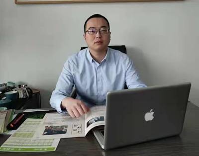 陳安之 以互聯(lián)網(wǎng)軟硬件服務(wù)賦能基層醫(yī)療，提升診療效率的探索與實踐
